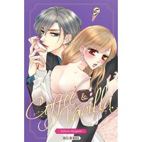 Coffee & vanilla. Vol. 5