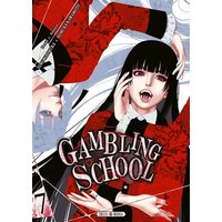 Gambling school. Vol. 7
