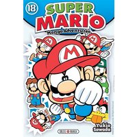 Super Mario : manga adventures. Vol. 18
