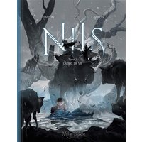 Nils. Vol. 3. L'arbre de vie