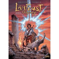 Lanfeust odyssey. Vol. 10. Un destin Karaxastin