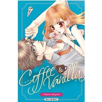 Coffee & vanilla. Vol. 7