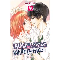 Black prince & white prince. Vol. 9