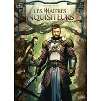 Les maîtres inquisiteurs. Vol. 12. De l'obscurantisme
