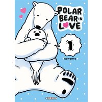 Polar bear in love. Vol. 1