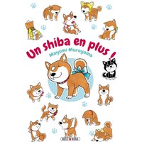 Un shiba en plus T01