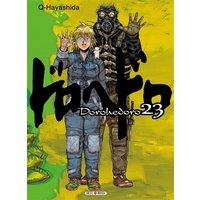 Dorohedoro. Vol. 23
