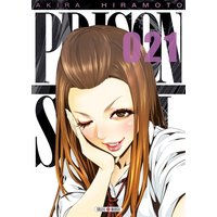 Prison school. Vol. 21