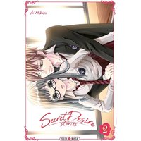 Secret desire stories. Vol. 2