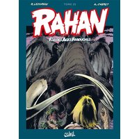 Rahan, fils des âges farouches : l'intégrale. Vol. 15