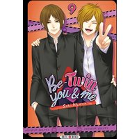 Be-twin you & me. Vol. 9