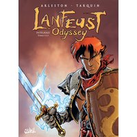 Lanfeust odyssey : intégrale. Vol. 1. Tomes 1 à 4