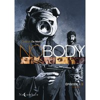 No body : saison 2. Vol. 1. L'agneau