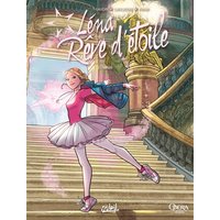 Lena, rêve d'étoile - tome 2 Henri