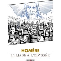 L'Iliade et l'Odyssée