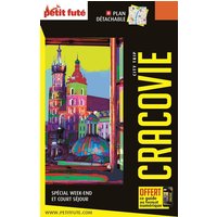 Guide Cracovie City Trip 2019 City trip Petit Futé