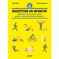 Recettes du sportif - Optimisez vos performances !