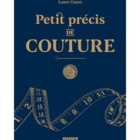 Petit précis de couture
