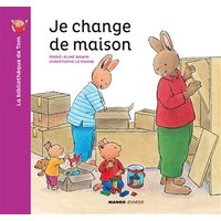 Je change de maison