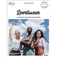 Sportswear : 13 modèles à coudre pour bouger !