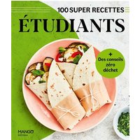 Étudiants - Facile, rapide, bon !