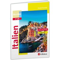 Strada facendo, italien, 2de LVB : A2, A2 + : cahier d'activités