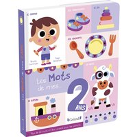 Les mots de mes... 2 ans