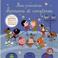 Mes premières chansons et comptines