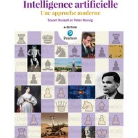 Intelligence artificielle - 4e édition - Une approche moderne