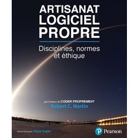 Artisanat logiciel propre : disciplines, normes et éthique