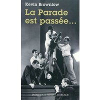La parade est passée...