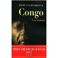 Congo, une histoire