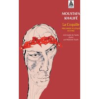 La coquille : prisonnier politique en Syrie : récit