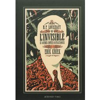 L'invisible : et autres contes fantastiques