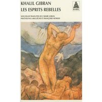 Les esprits rebelles