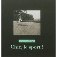 Chic, le sport !