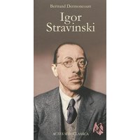 Igor Stravinski