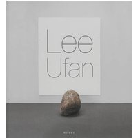 Lee Ufan - monographie