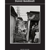David Goldblatt