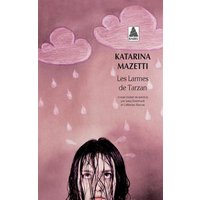 Les larmes de Tarzan