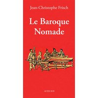 Le baroque nomade
