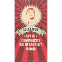 La petite communiste qui ne souriait jamais