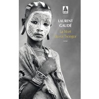 La mort du roi Tsongor