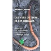 Des vers de terre et des hommes : découvrir nos écosystèmes fonctionnant à l'énergie solaire