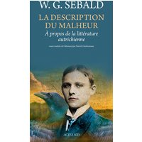 La Description du malheur