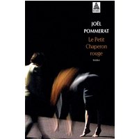 Le Petit Chaperon rouge : théâtre