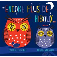 Encore plus de hiboux ! - ... et de hiboux
