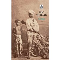 Congo : récit