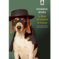 Le blues du braqueur de banque