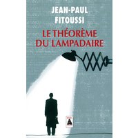 Le théorème du lampadaire : essai